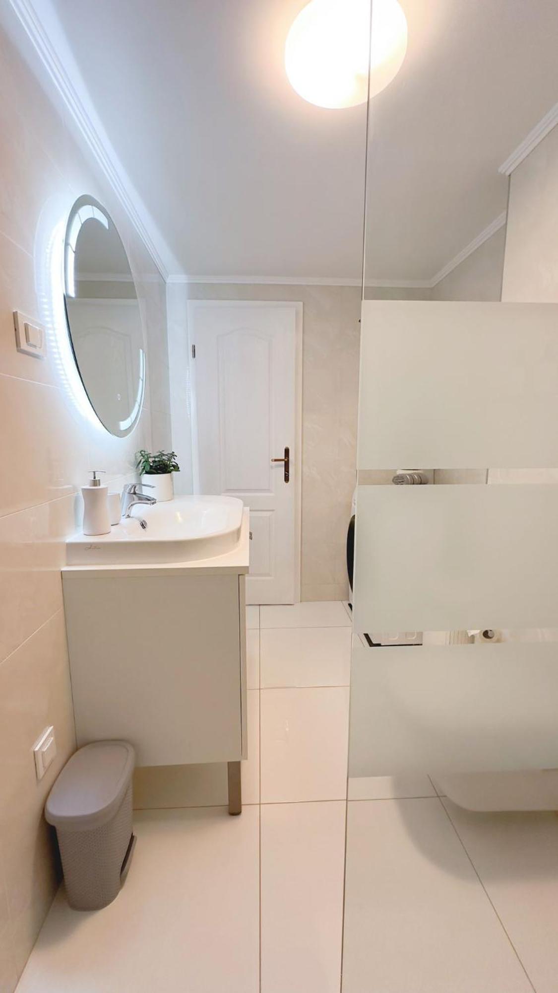 Bulin Home Apartment Mlini Luaran gambar