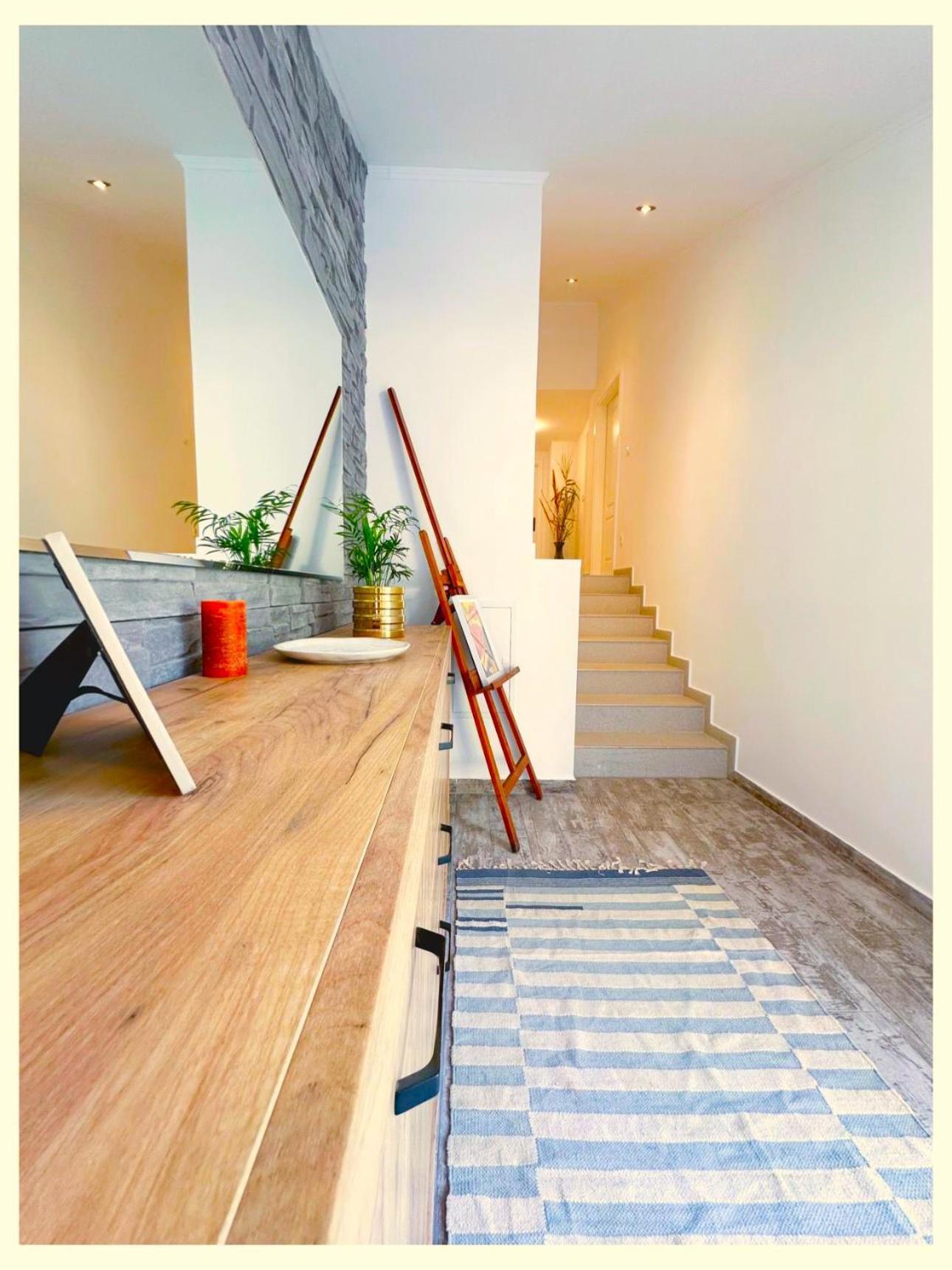 Bulin Home Apartment Mlini Luaran gambar