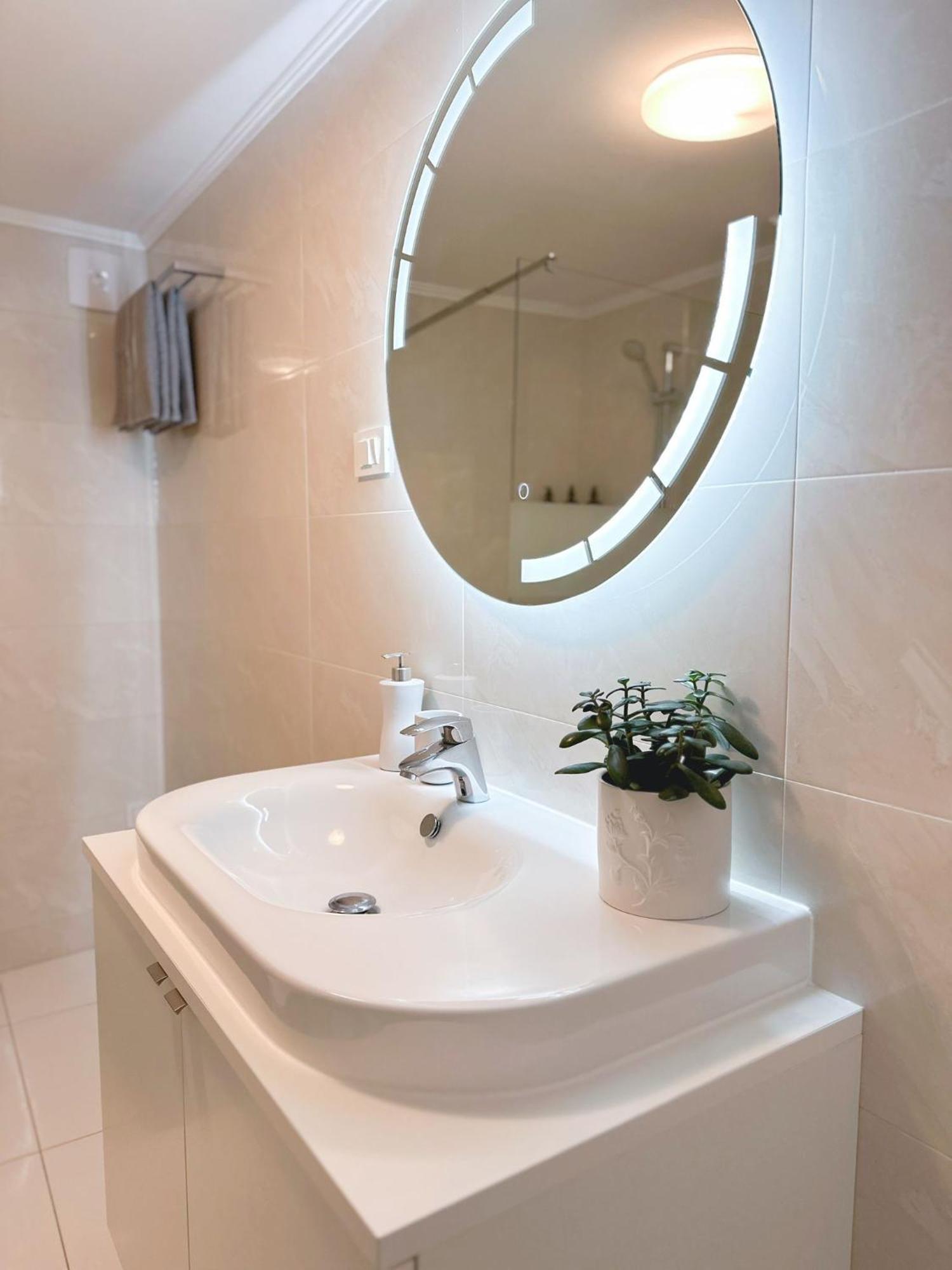 Bulin Home Apartment Mlini Luaran gambar