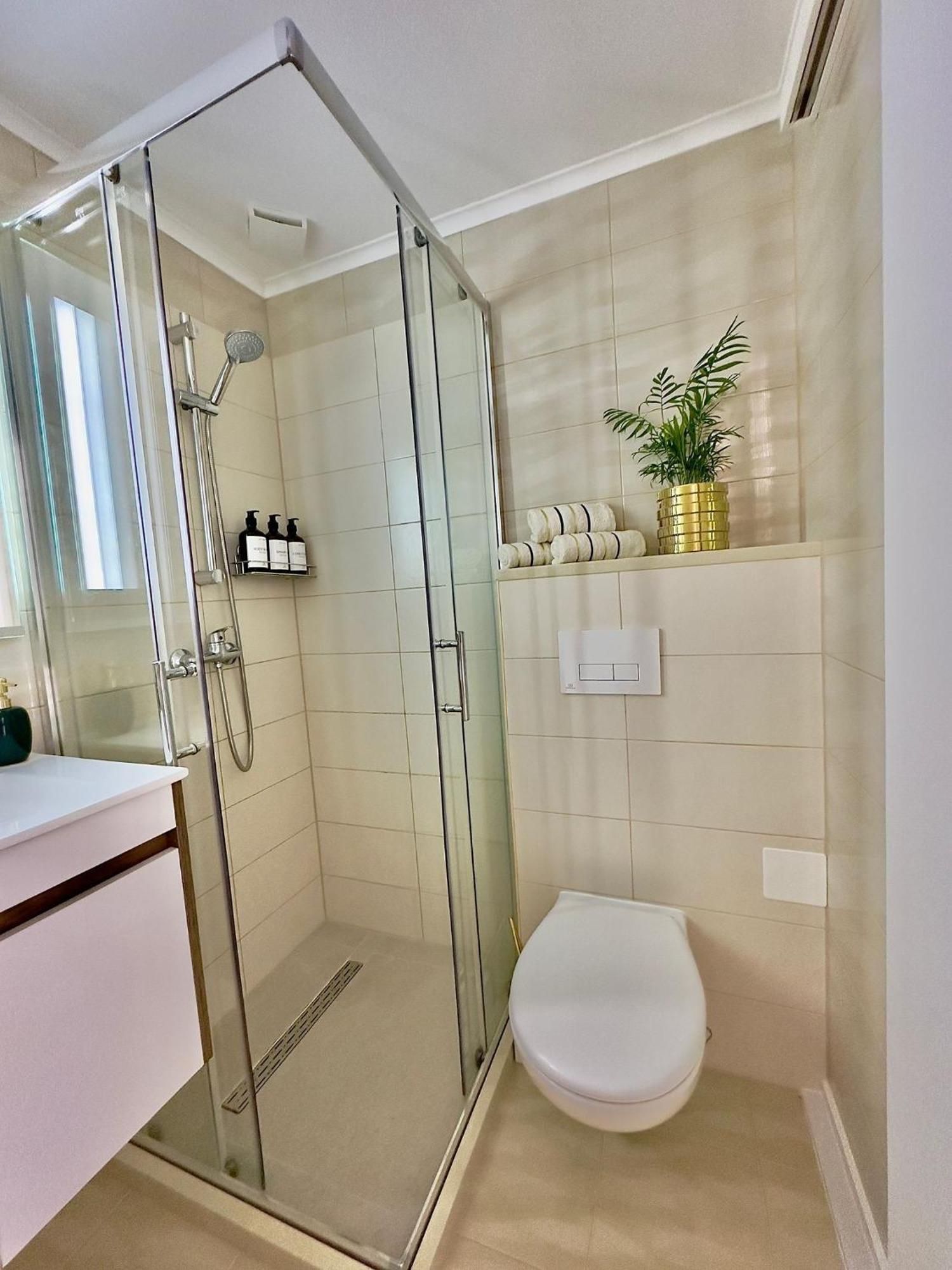 Bulin Home Apartment Mlini Luaran gambar