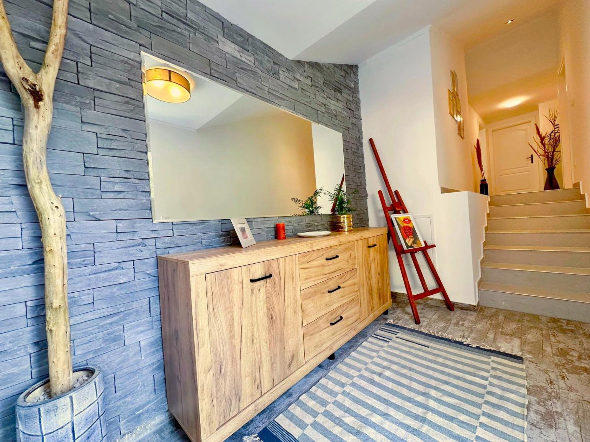 Bulin Home Apartment Mlini Luaran gambar