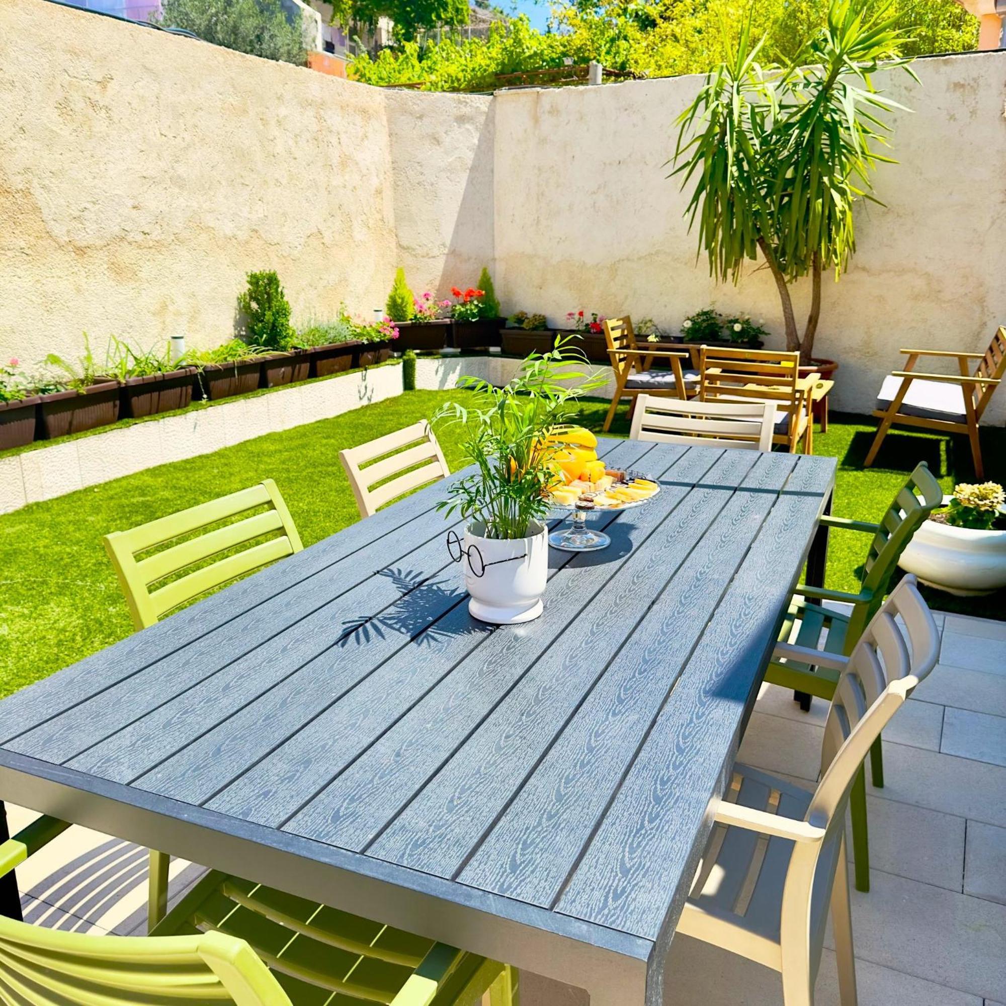 Bulin Home Apartment Mlini Luaran gambar